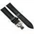 Ремешок с раскладной застежкой для часов 24 мм CRW263-24