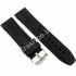 Ремешок каучуковый для часов 24 мм CRW273-24