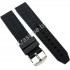 Ремешок каучуковый для часов 22 мм CRW280-22