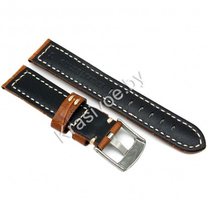 Ремешок для часов Luminor Panerai 24 мм CRW284-24