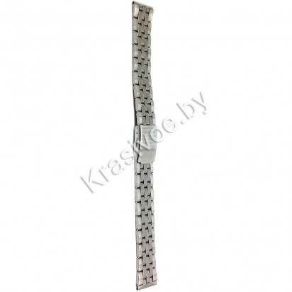 Браслет металлический для часов 14 мм CRW286-14