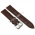 Ремешок кожаный для часов 16 мм CRW289-16