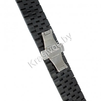 Браслет металлический для часов 14 мм CRW291-14