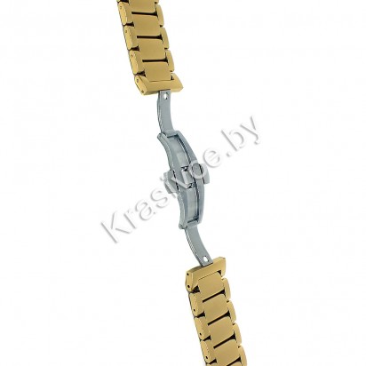 Браслет металлический для часов 22 мм CRW297-22