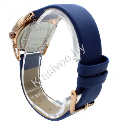 Женские наручные часы Gucci CWC033