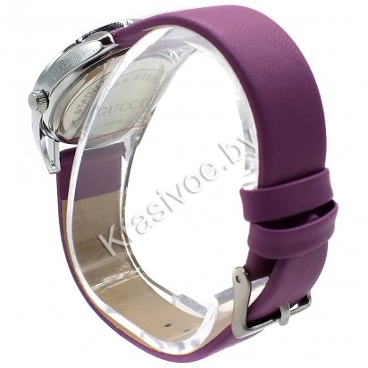 Женские наручные часы Gucci CWC036