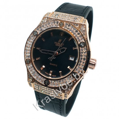 Женские наручные часы Hublot Classic Fusion CWC071