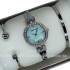 Комплект! Женские наручные часы Anne Klein + два браслета CWC087