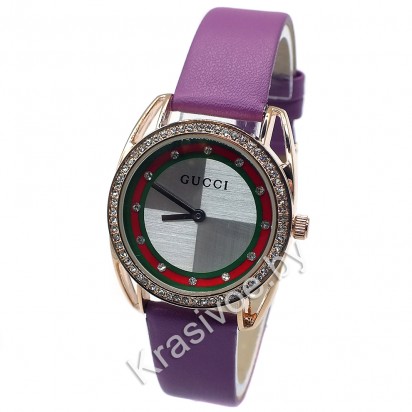 Женские наручные часы Gucci CWC424