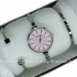 Комплект! Женские наручные часы Anne Klein + два браслета CWC425