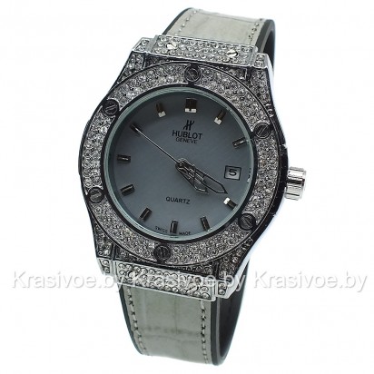 Женские наручные часы Hublot Classic Fusion CWC253