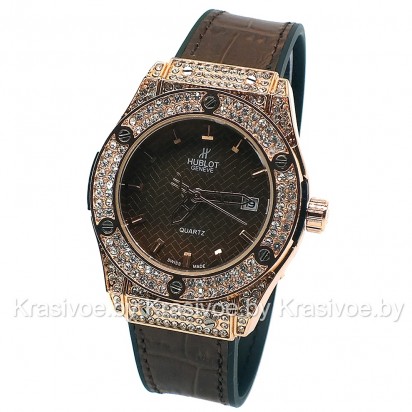 Женские наручные часы Hublot Classic Fusion CWC559