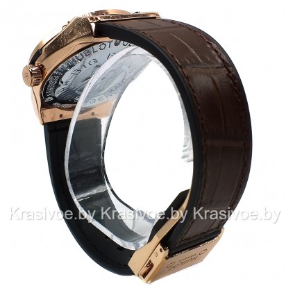 Женские наручные часы Hublot Classic Fusion CWC559