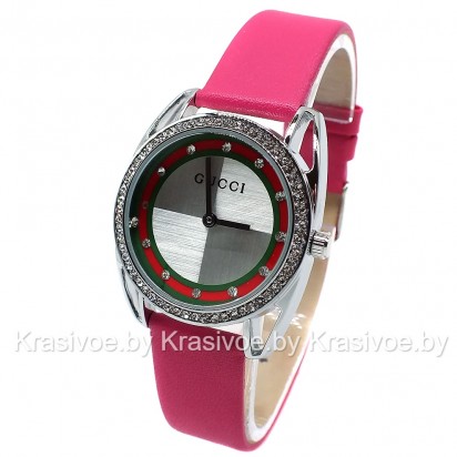 Женские наручные часы Gucci CWC634