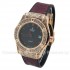 Женские наручные часы Hublot Classic Fusion CWC867