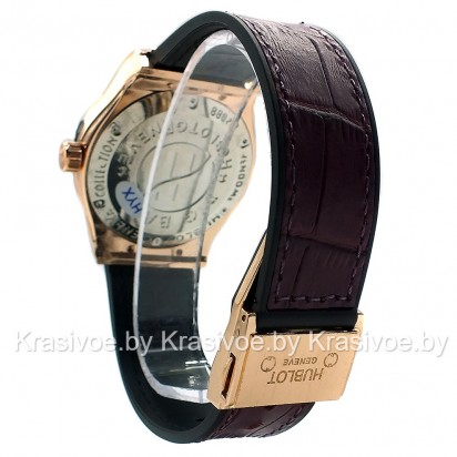Женские наручные часы Hublot Classic Fusion CWC867