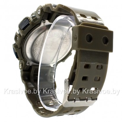 Спортивные часы iTaiTek CWS476 (оригинал)