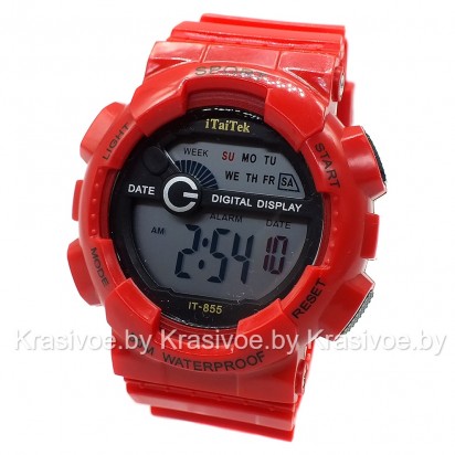 Спортивные часы iTaiTek CWS477 (оригинал)
