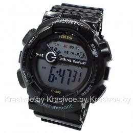 Спортивные часы iTaiTek CWS478 (оригинал)