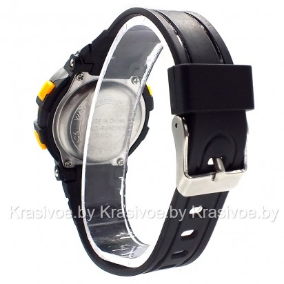 Детские спортивные часы iTaiTek CWS499 (оригинал)