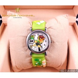 Детские наручные часы Бен10 CWK080