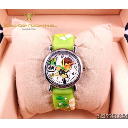 Детские наручные часы Бен10 CWK080