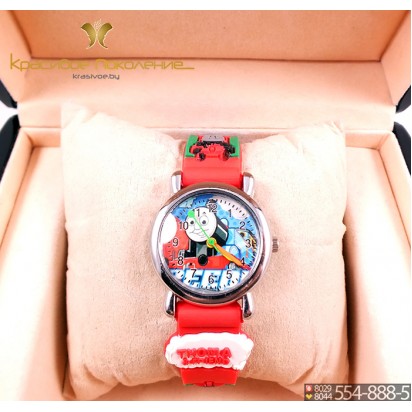 Детские наручные часы Паровозик Томас CWK082