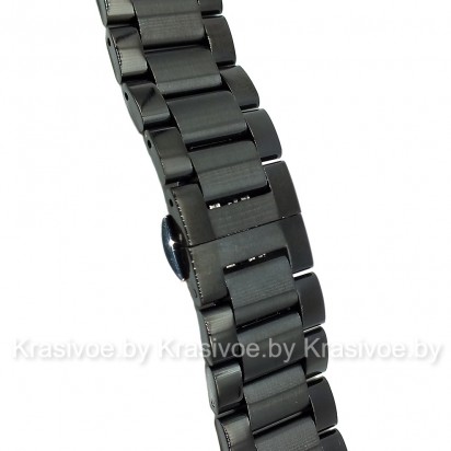 Браслет металлический для часов 18 мм CRW075-18
