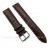Ремешок кожаный для часов 12 мм CRW077-12