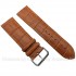 Ремешок кожаный для часов 12 мм CRW078-12