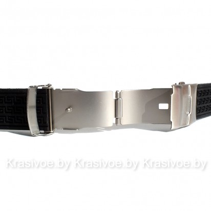 Браслет каучуковый для часов 22 мм BC508-22