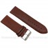Ремешок кожаный для часов 30 мм CRW141-30