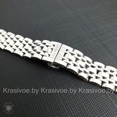 Браслет металлический для часов 16 мм CRW163-16