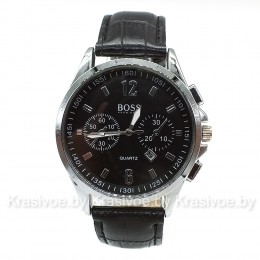 Мужские кварцевые наручные часы BOSS CWC097