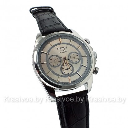 Мужские механические часы Tissot CWC124