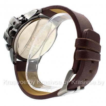Мужские большие наручные часы Diesel Brave CWC362