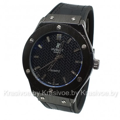 Мужские наручные часы Hublot Classic Fusion CWC569