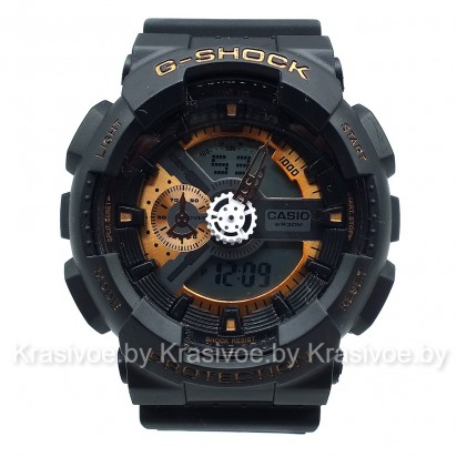 Спортивные часы G-Shock от Casio CWS272
