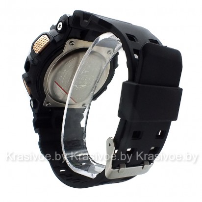 Спортивные часы G-Shock от Casio CWS272