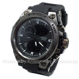 Мужские спортивные часы G-Shock от Casio CWS273