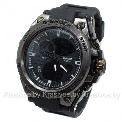 Мужские спортивные часы G-Shock от Casio CWS273