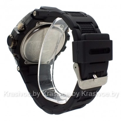 Мужские спортивные часы G-Shock от Casio CWS273