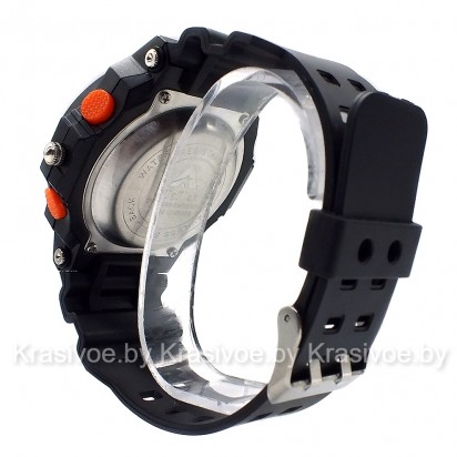 Спортивные часы с будильником и подсветкой iTaiTek CWS275 (оригинал)