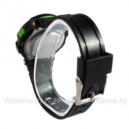 Детские спортивные часы iTaiTek CWS407 (оригинал)