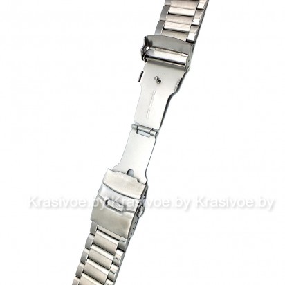 Браслет металлический для часов 26 мм CRW317-26