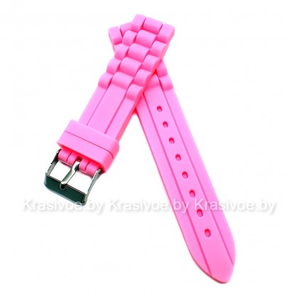 Ремешок каучуковый для часов 20 мм CRW150-20