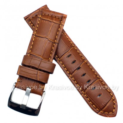 Ремешок для часов Luminor Panerai 26 мм CRW314-26