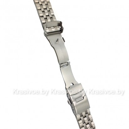 Браслет металлический для часов 22 мм CRW320-22