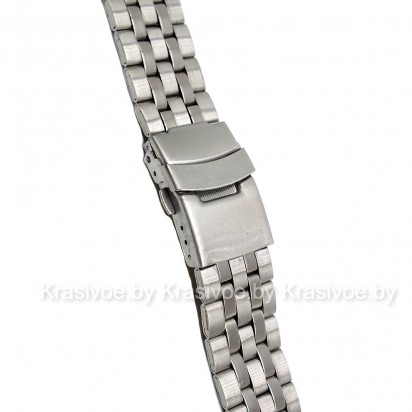 Браслет металлический для часов 22 мм CRW320-22