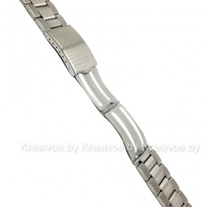 Браслет металлический для часов 20 мм CRW321-20